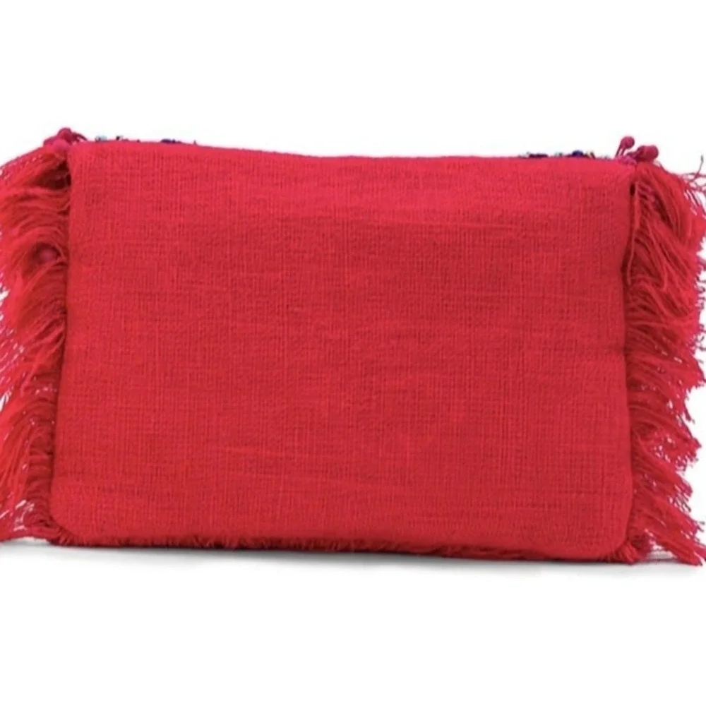 SHASHI elaine beaded